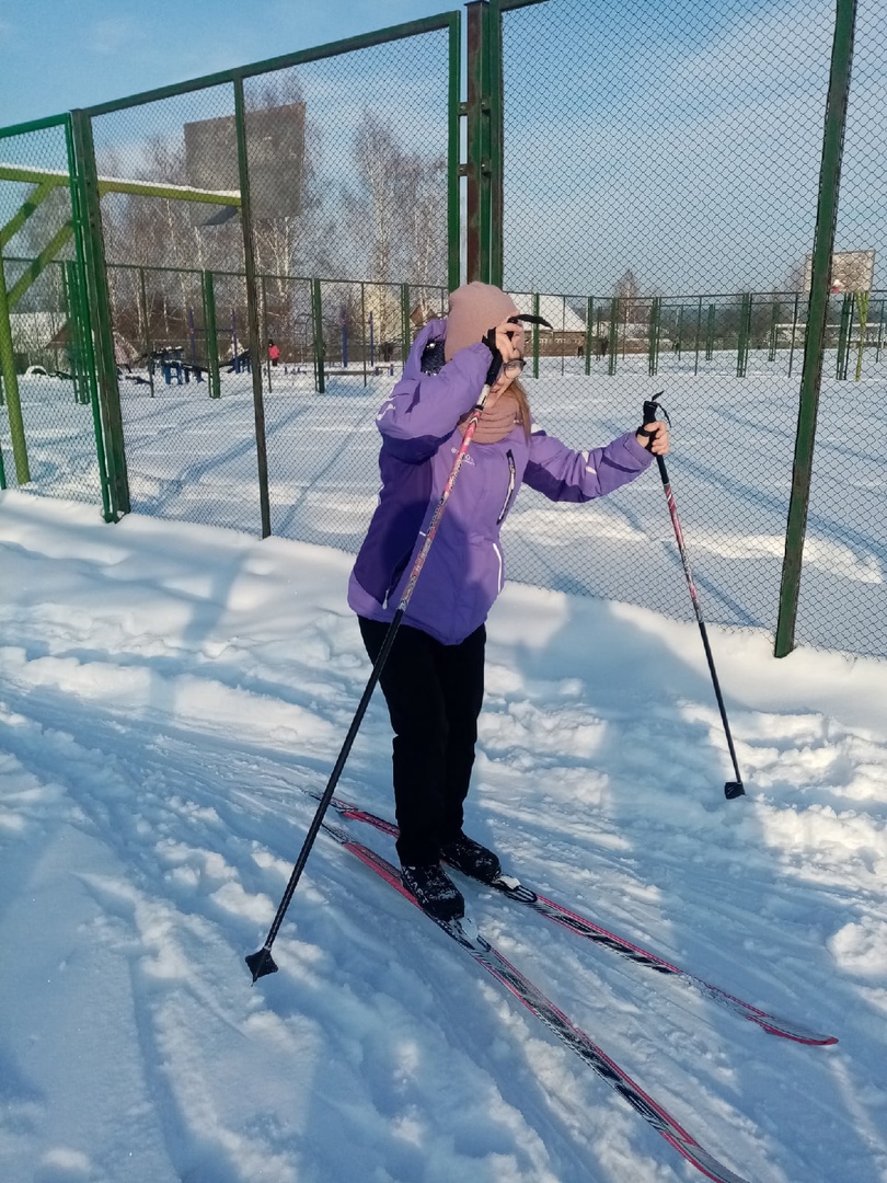 Токарева Кристина Сергеевна