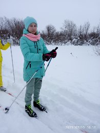 Чечкина Татьяна Алексеевна