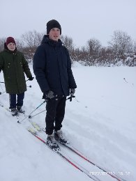 Куликов Максим Васильевич