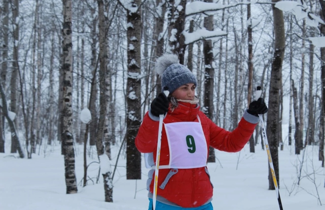 Седова Елена Олеговна