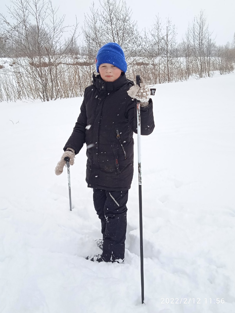 Пирожков Анатолий Евгеньевич