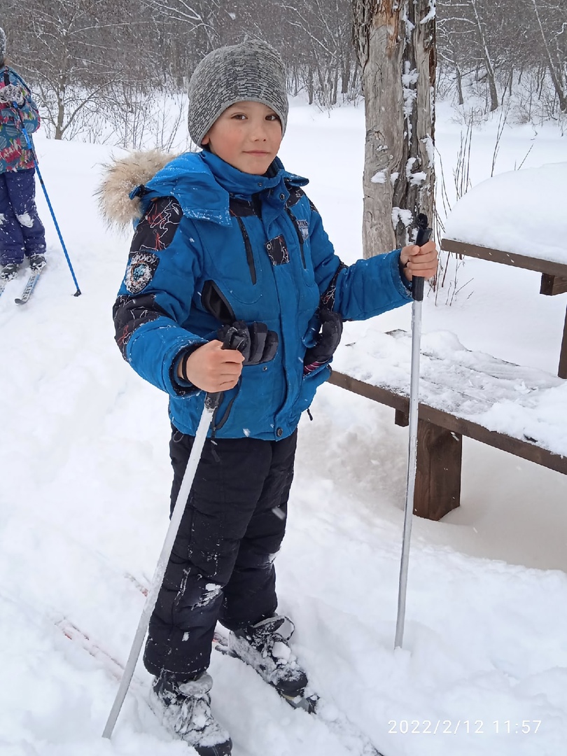 Умурзаков Георгий Максимович