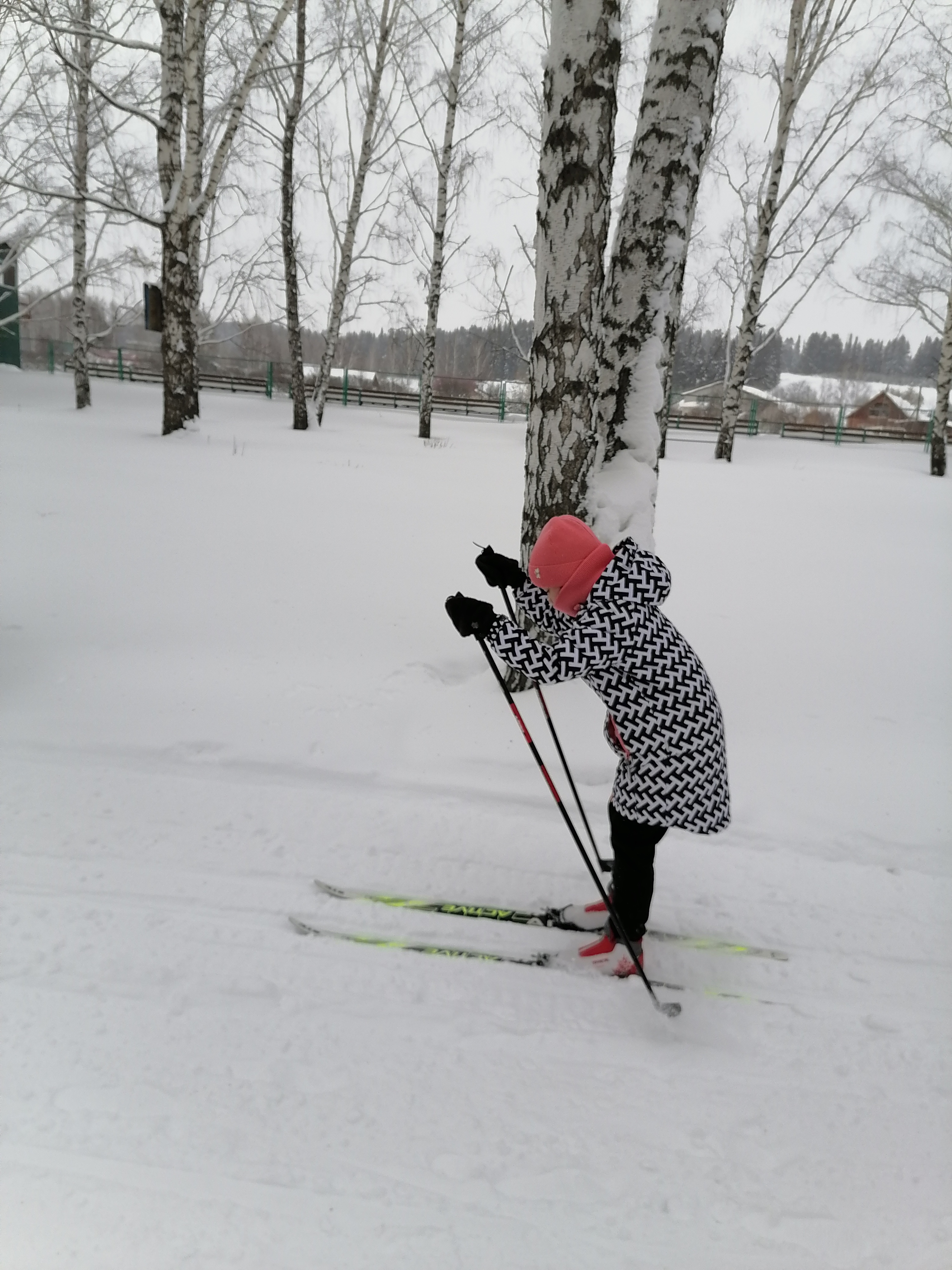 Онянова Ева Валерьевна