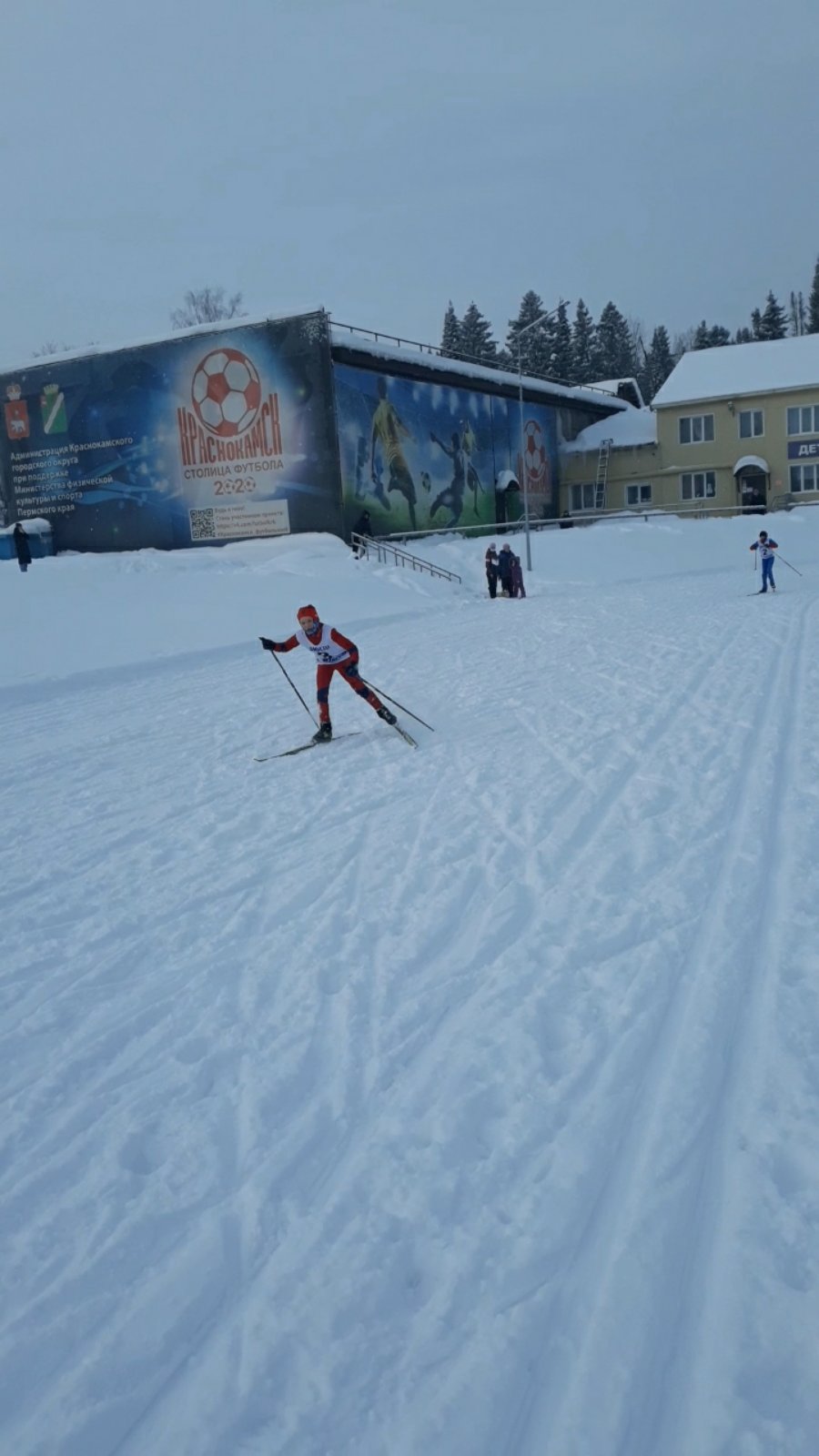 Зубарев Юрий Михайлович