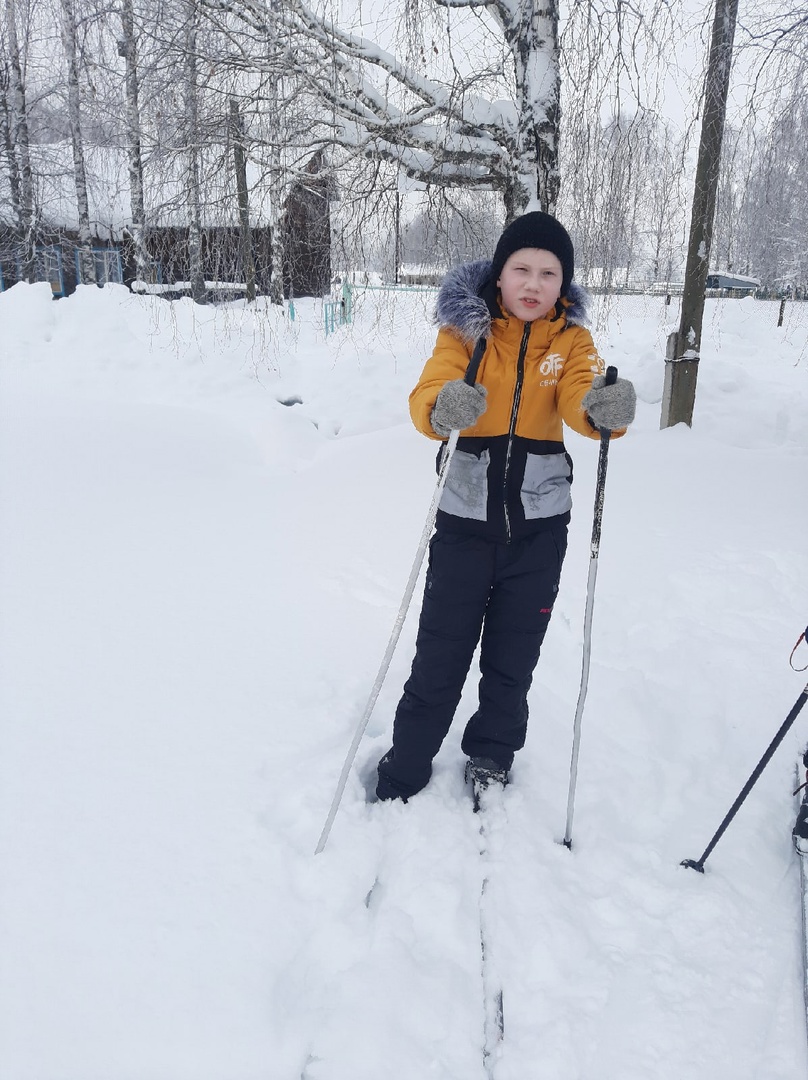 Петров Никита Александрович