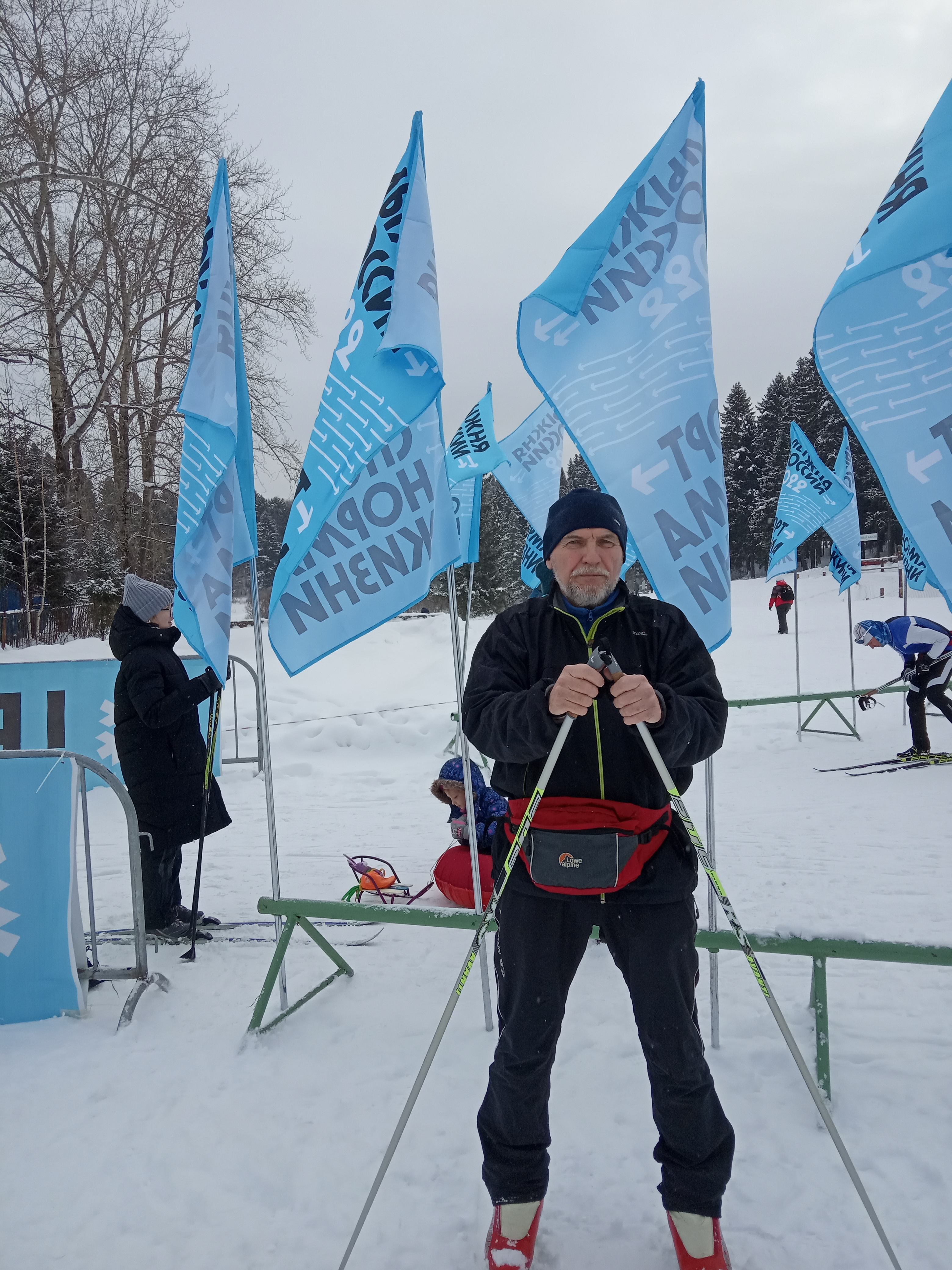 Попов Александр Александрович