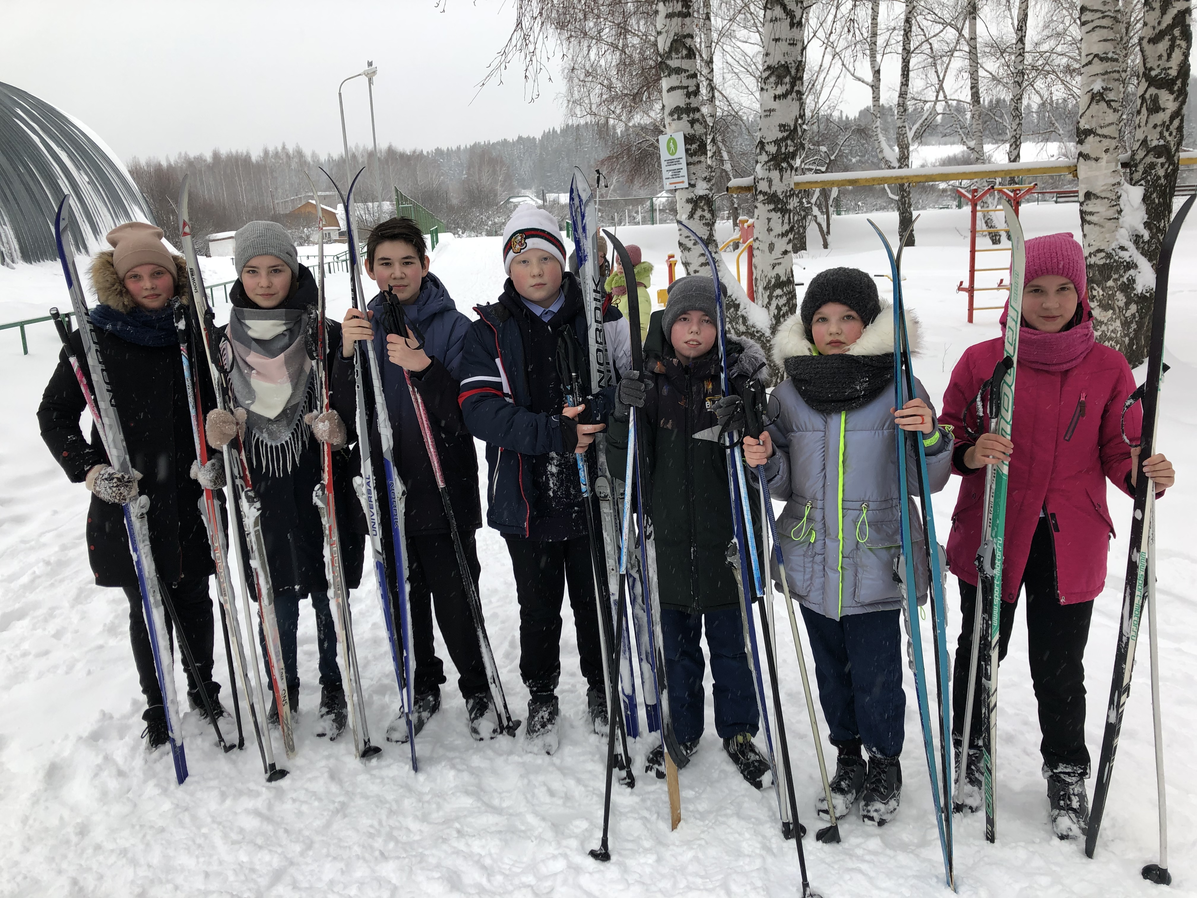 Казанцева Алена Юрьевна