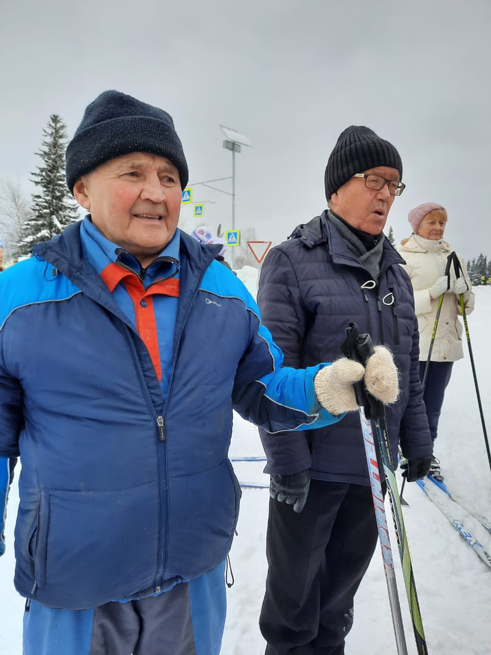 Александров Валерий Евгеньевич