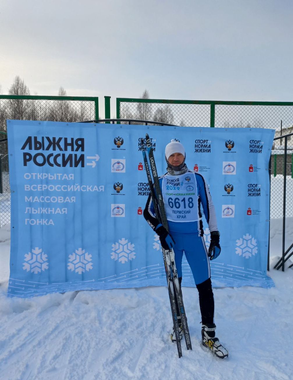 Усталов Глеб Юрьевич