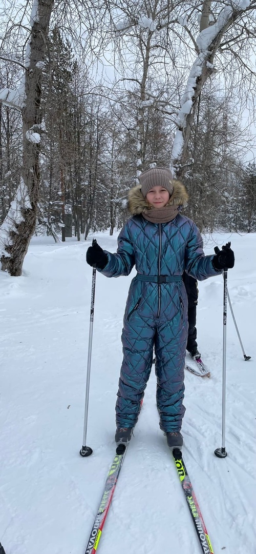 Паршакова Татьяна Андреевна