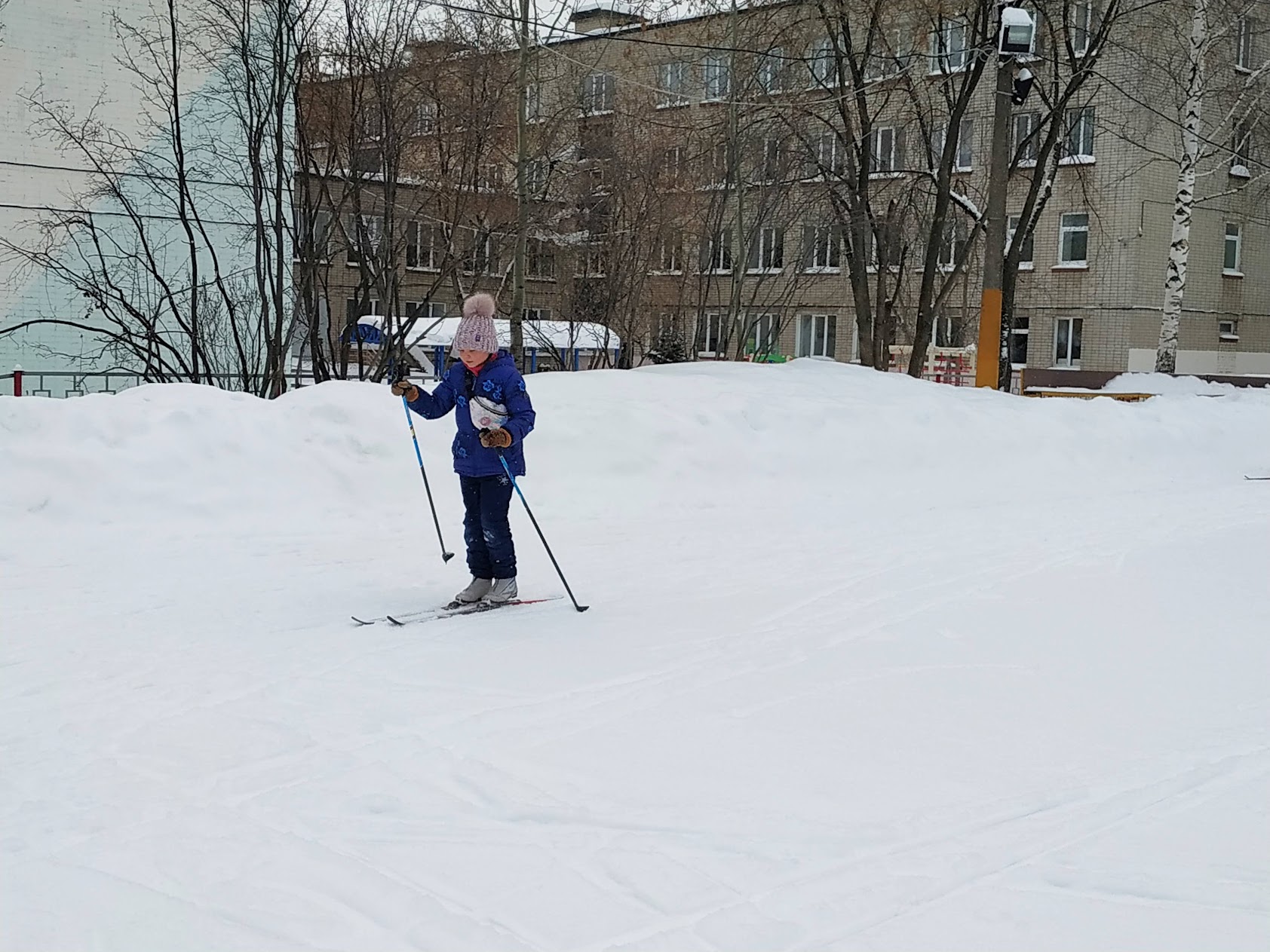 Закирова Эмилия Рафисовна