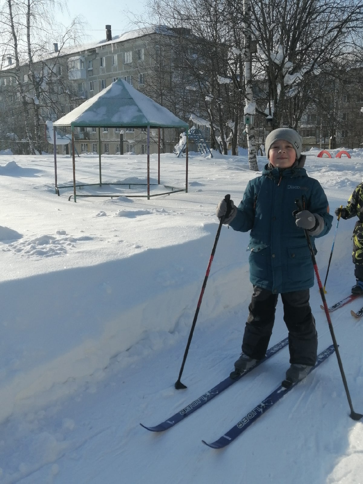 Можаев Леонид Сергеевич