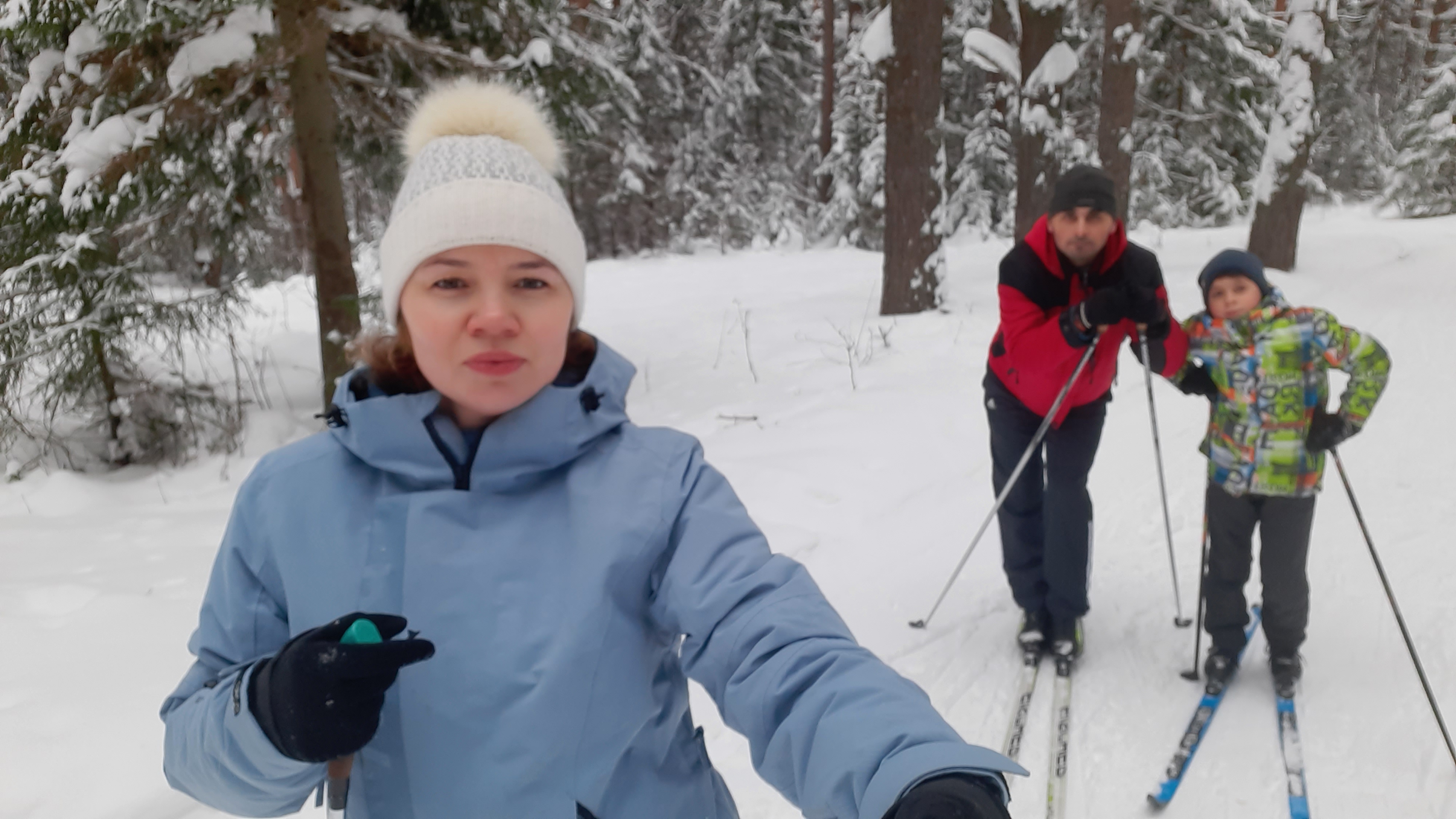 Пронина Ирина Анатольевна