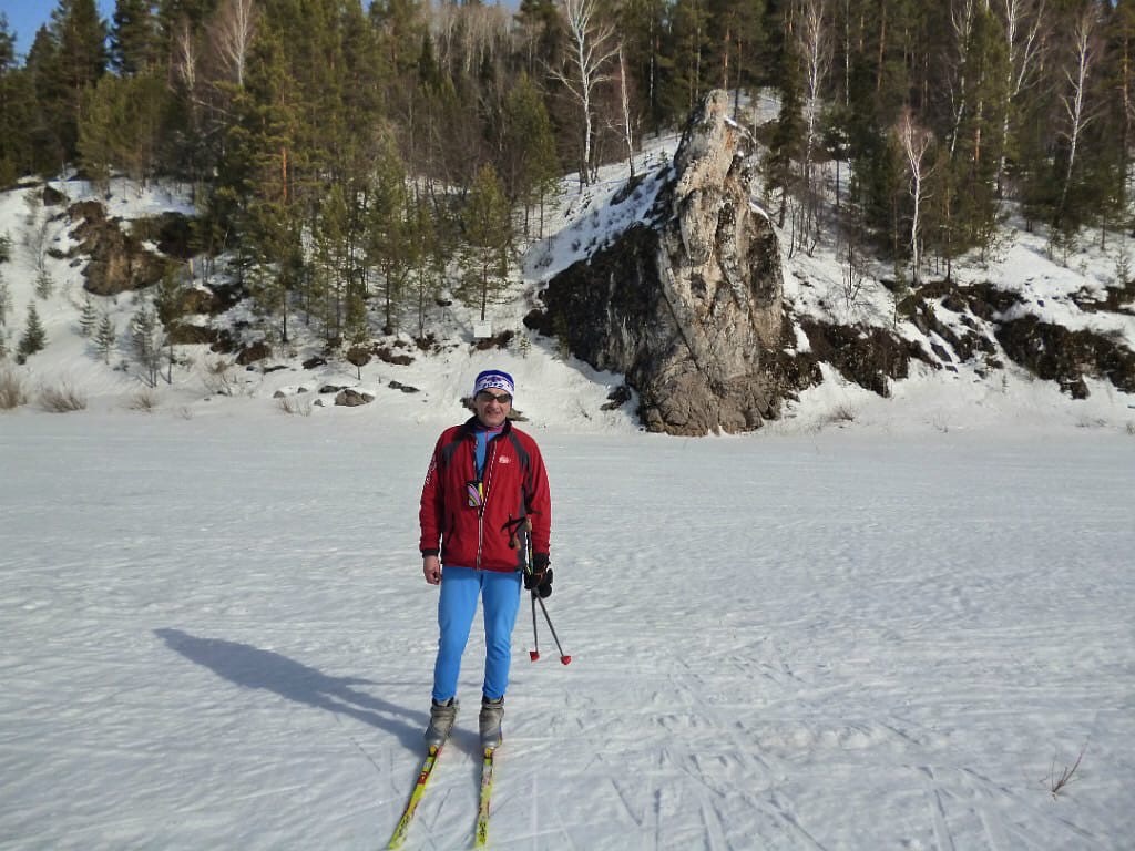 Кузнецов Борис Александрович