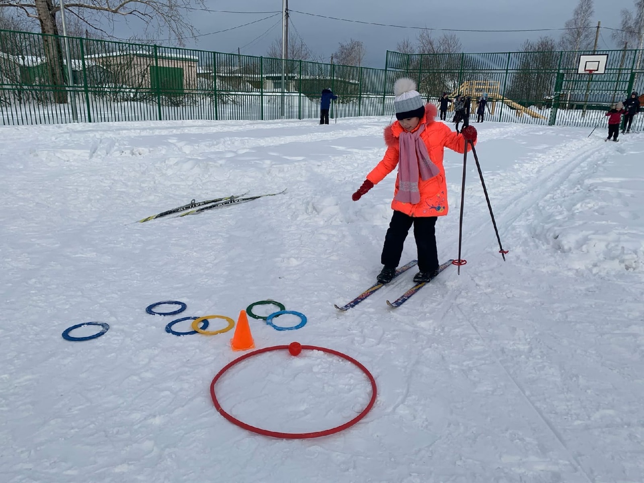 Тубатова Арина Рустамовна