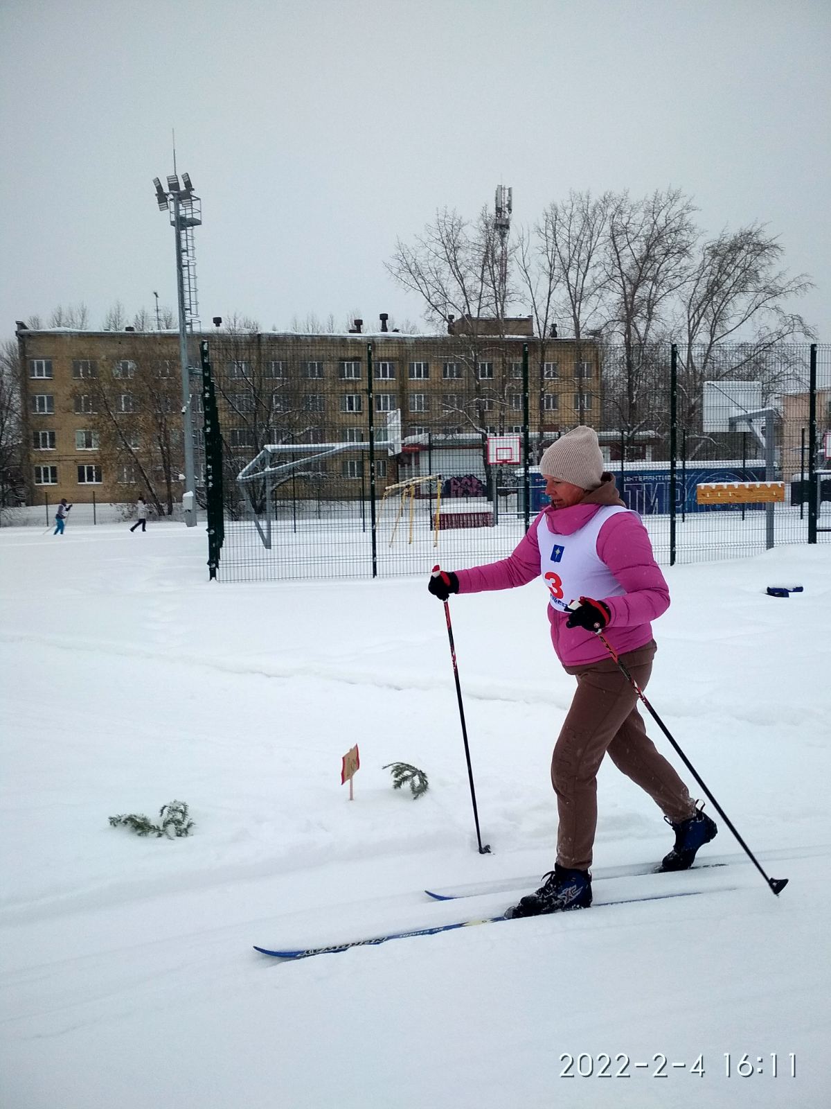 Муралёва Оксана Владимировна