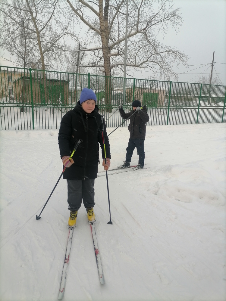 Шибанова Дарья Александровна