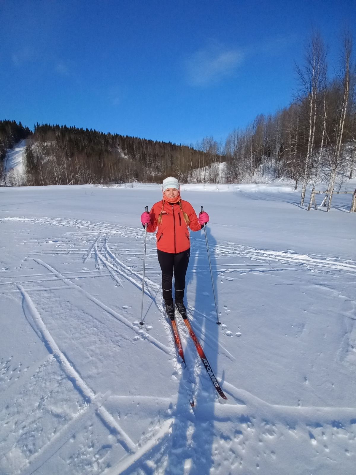 Усталова Елена Николаевна