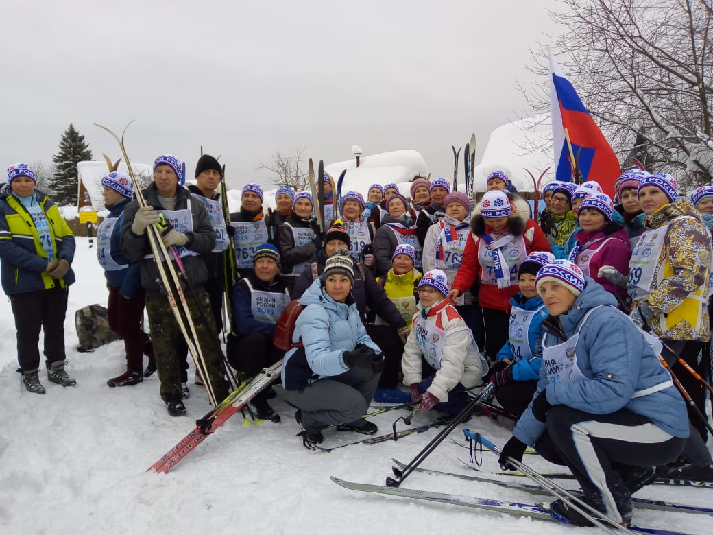 Царева Людмила 