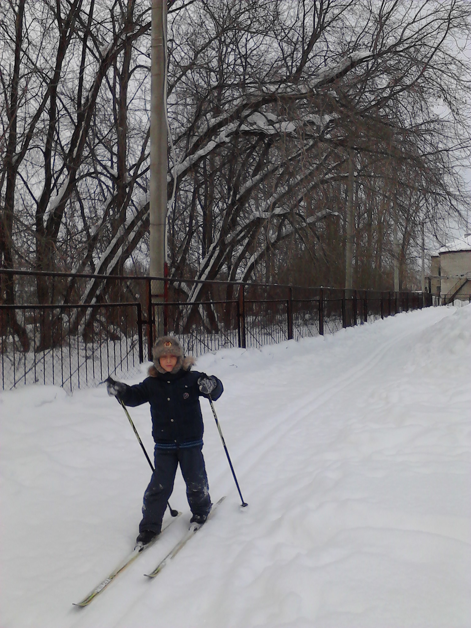 Огородников Кирилл Валентинович