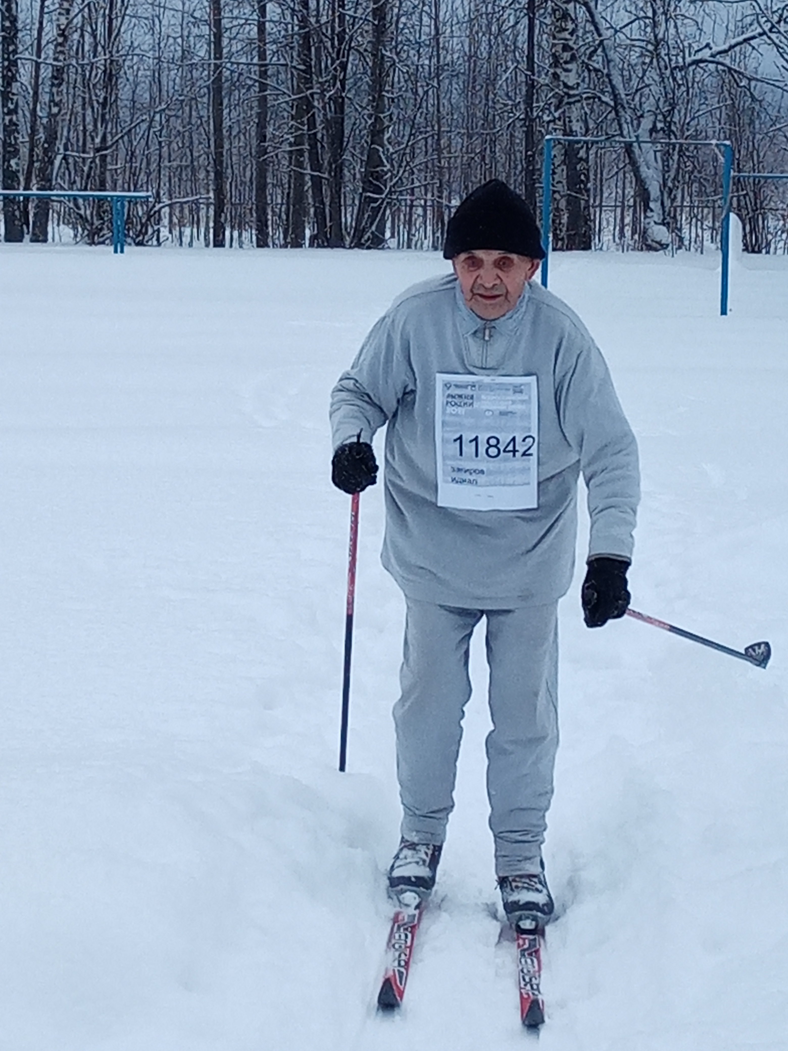 Кариев Рафаэль Шамсутдинович