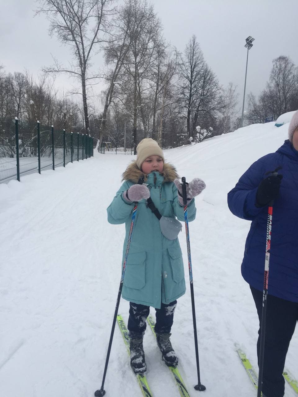 Мартюшева Вероника Евгеньевна