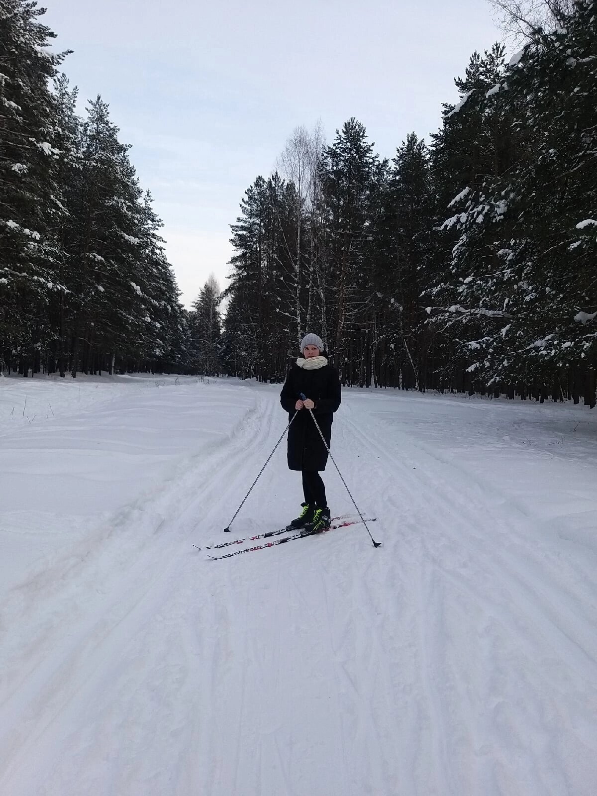 Пономарева Елена Юрьевна