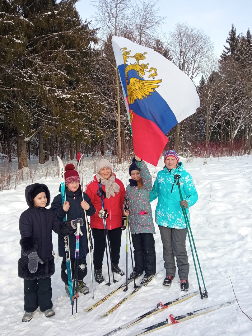 Плотникова Виктория Андреевна