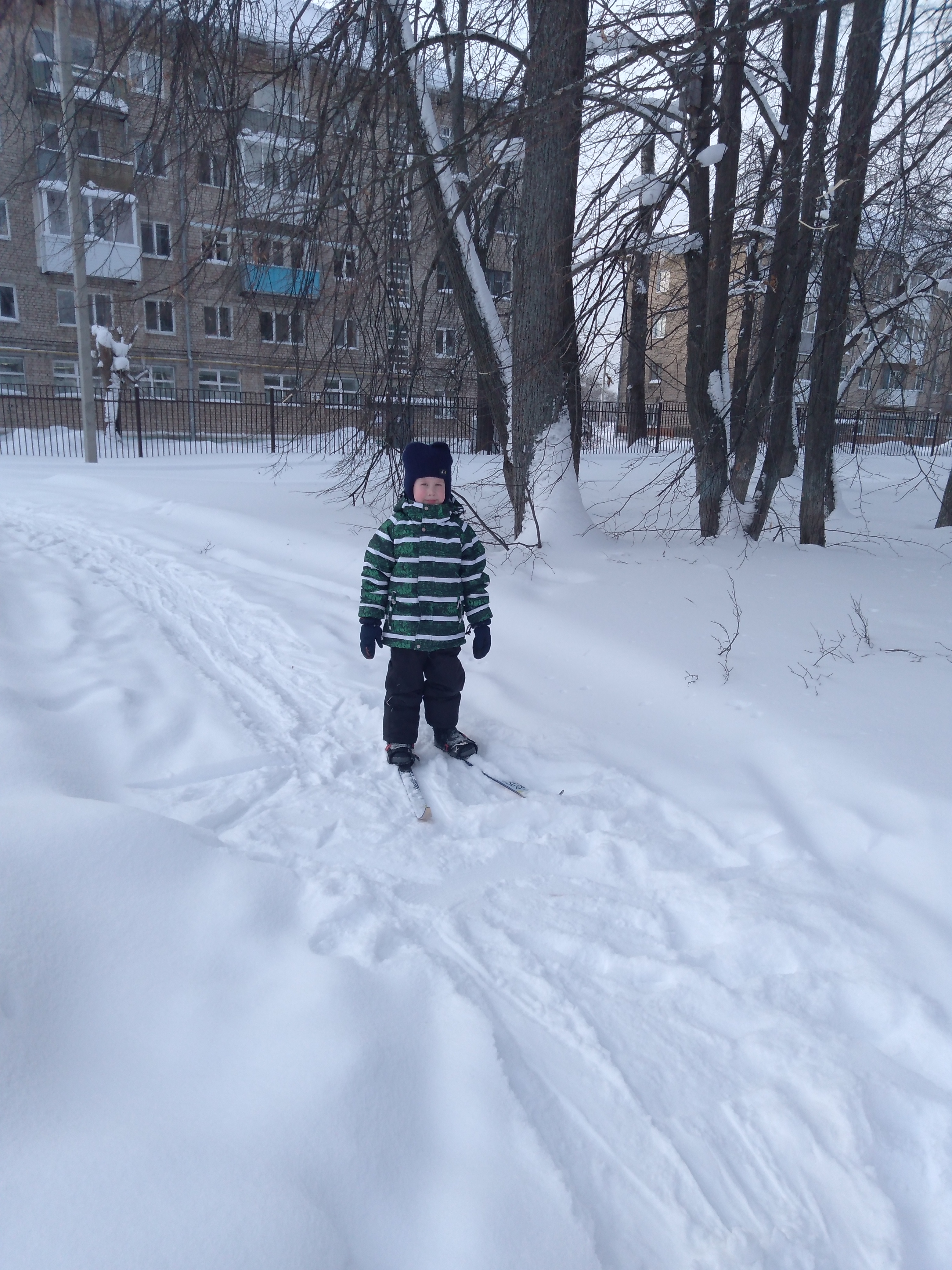 Токарев Кирилл Сергеевич