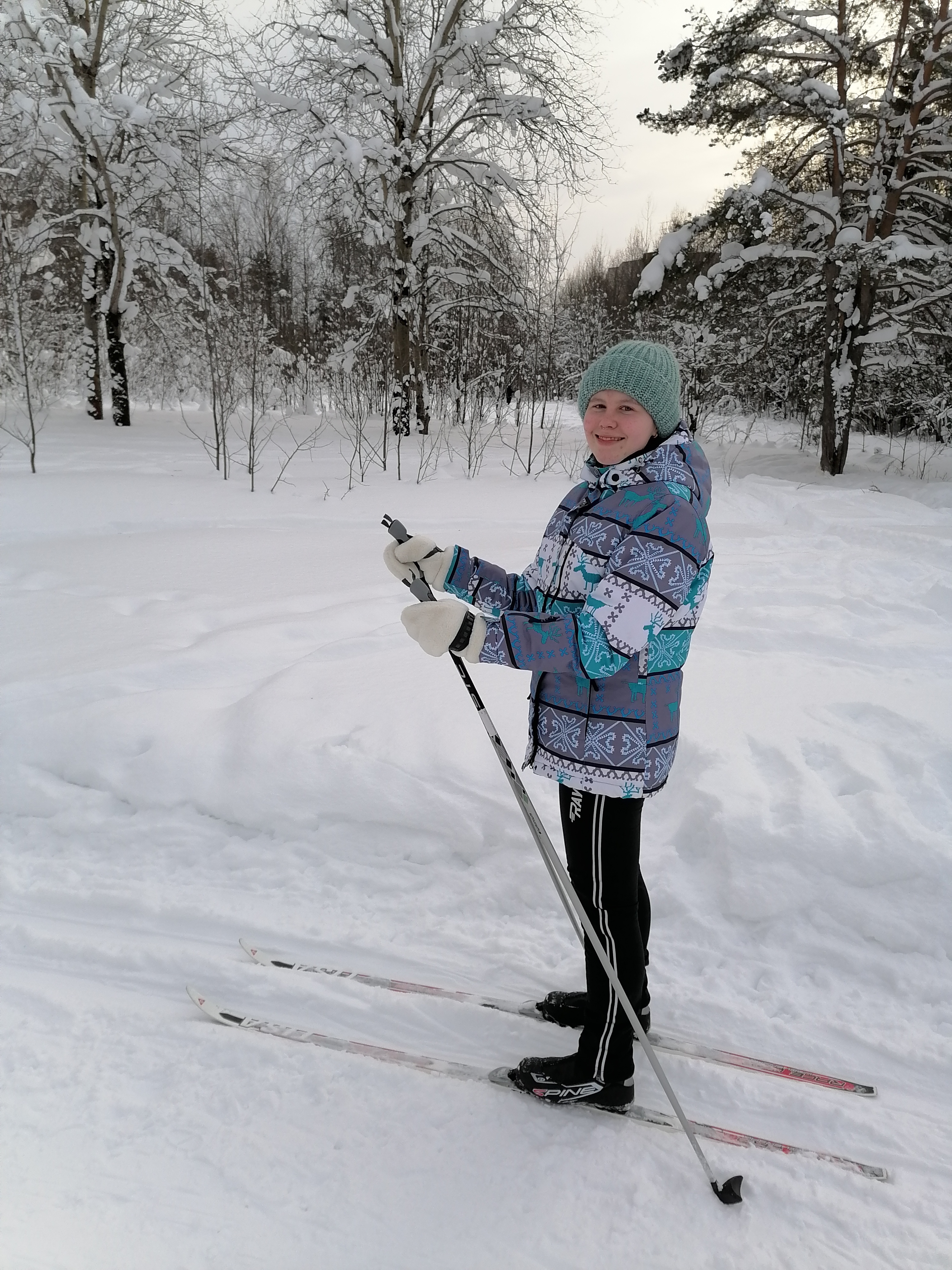 Хохлова Юлия Алексеевна