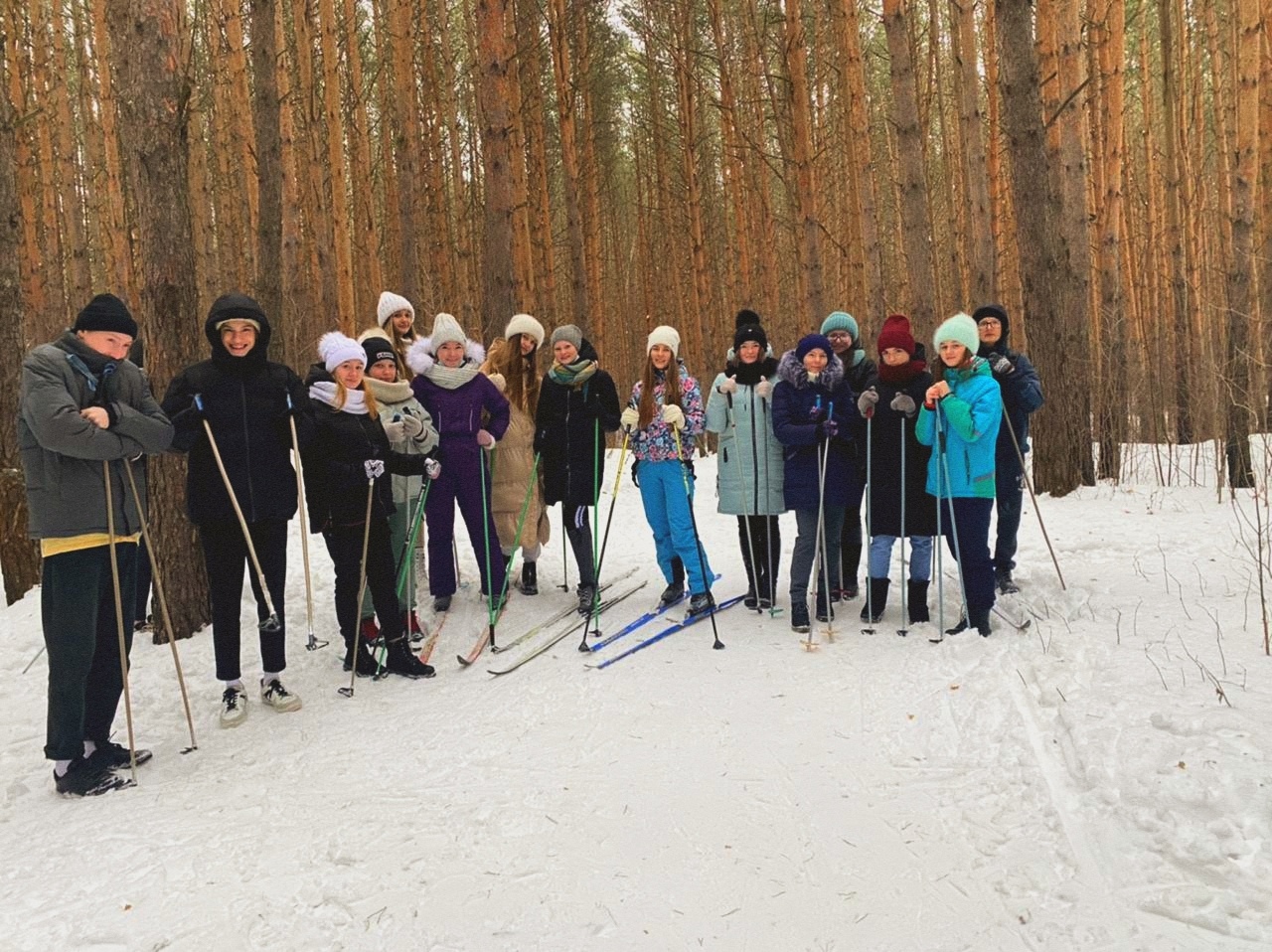 Гладких Алевтина Арсеньевна