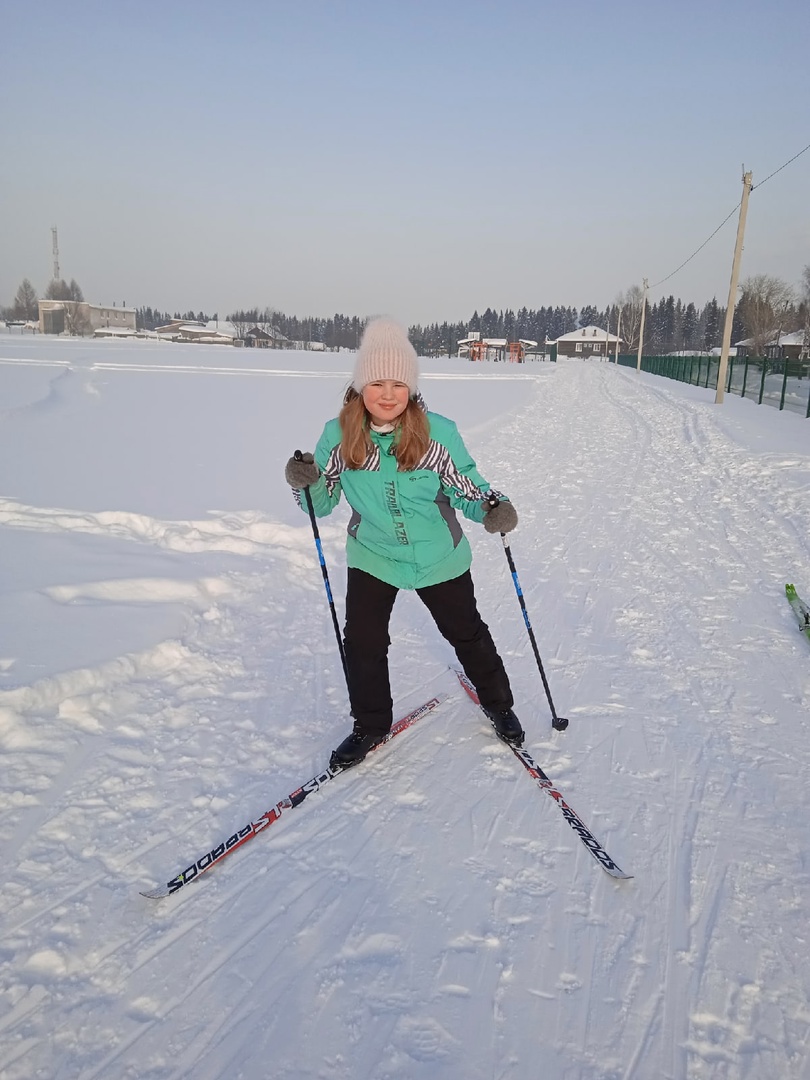 Некрасова Арина Романовна