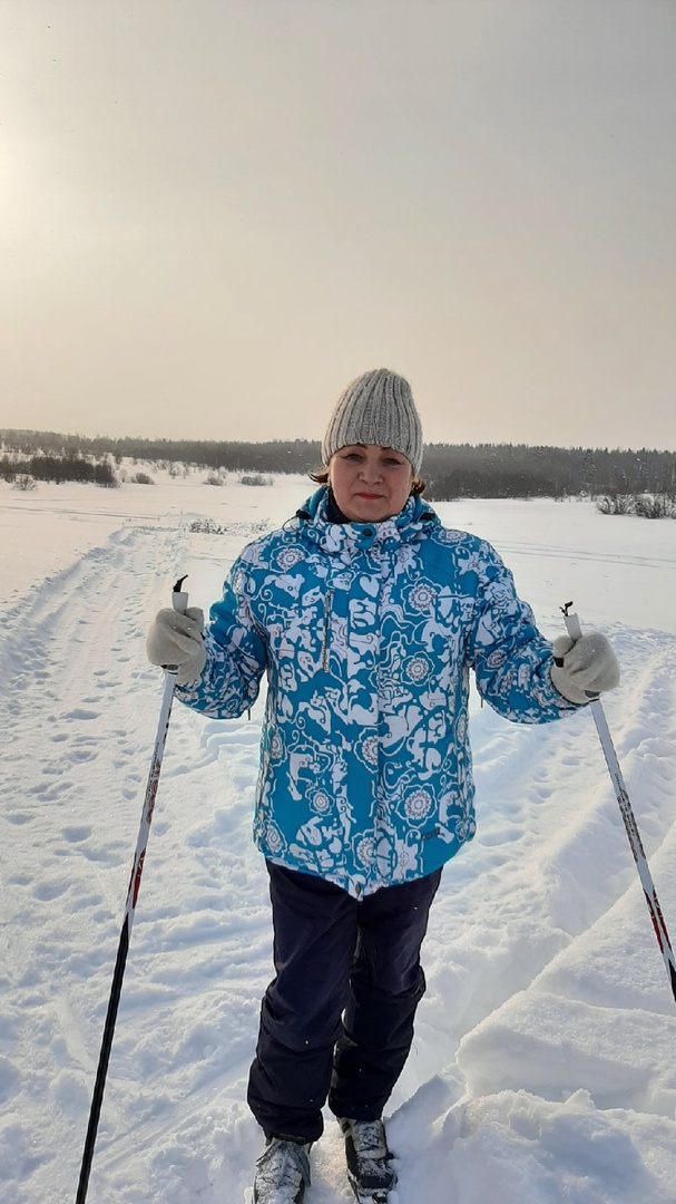 Нугаманова Лариса Валиолловна