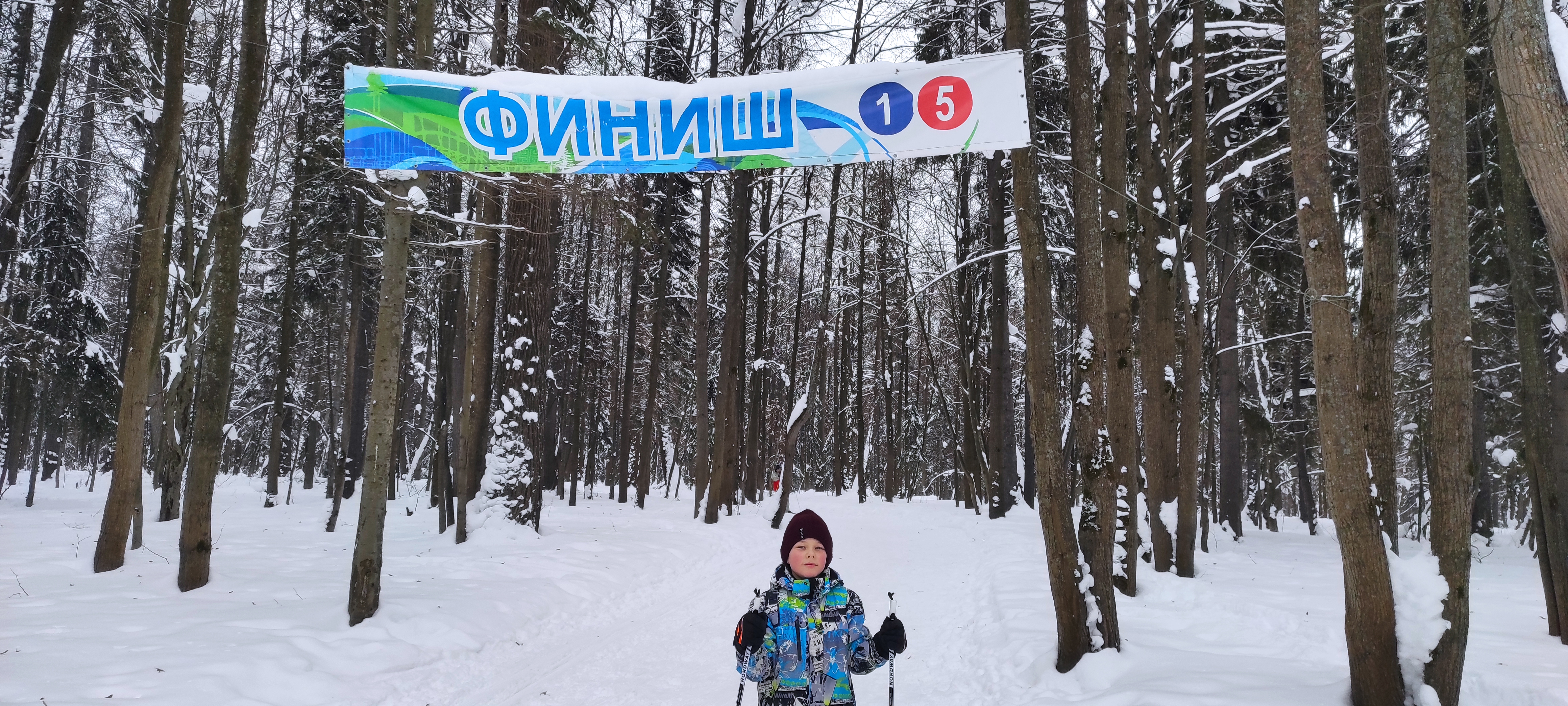 Полибин Михайл Андреевич