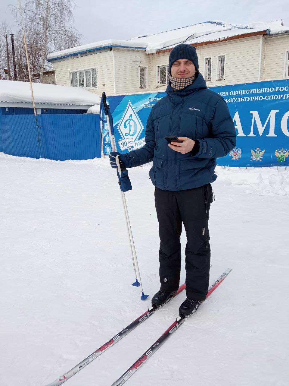 Кузнецов Алексей Александрович