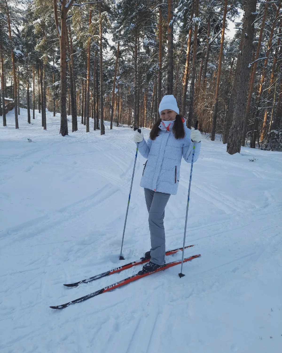 Желтышева Дарья Александровна