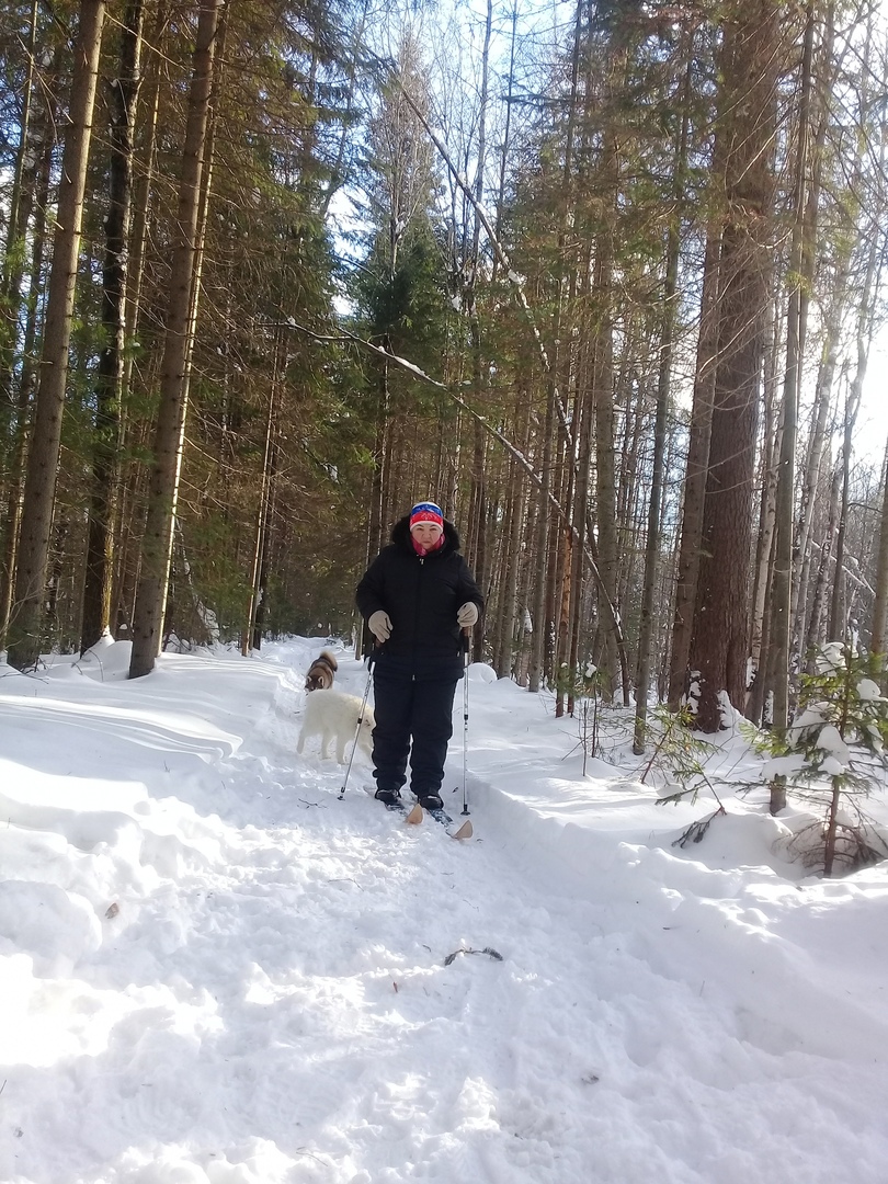 Нарыкова Светлана Алексеевна