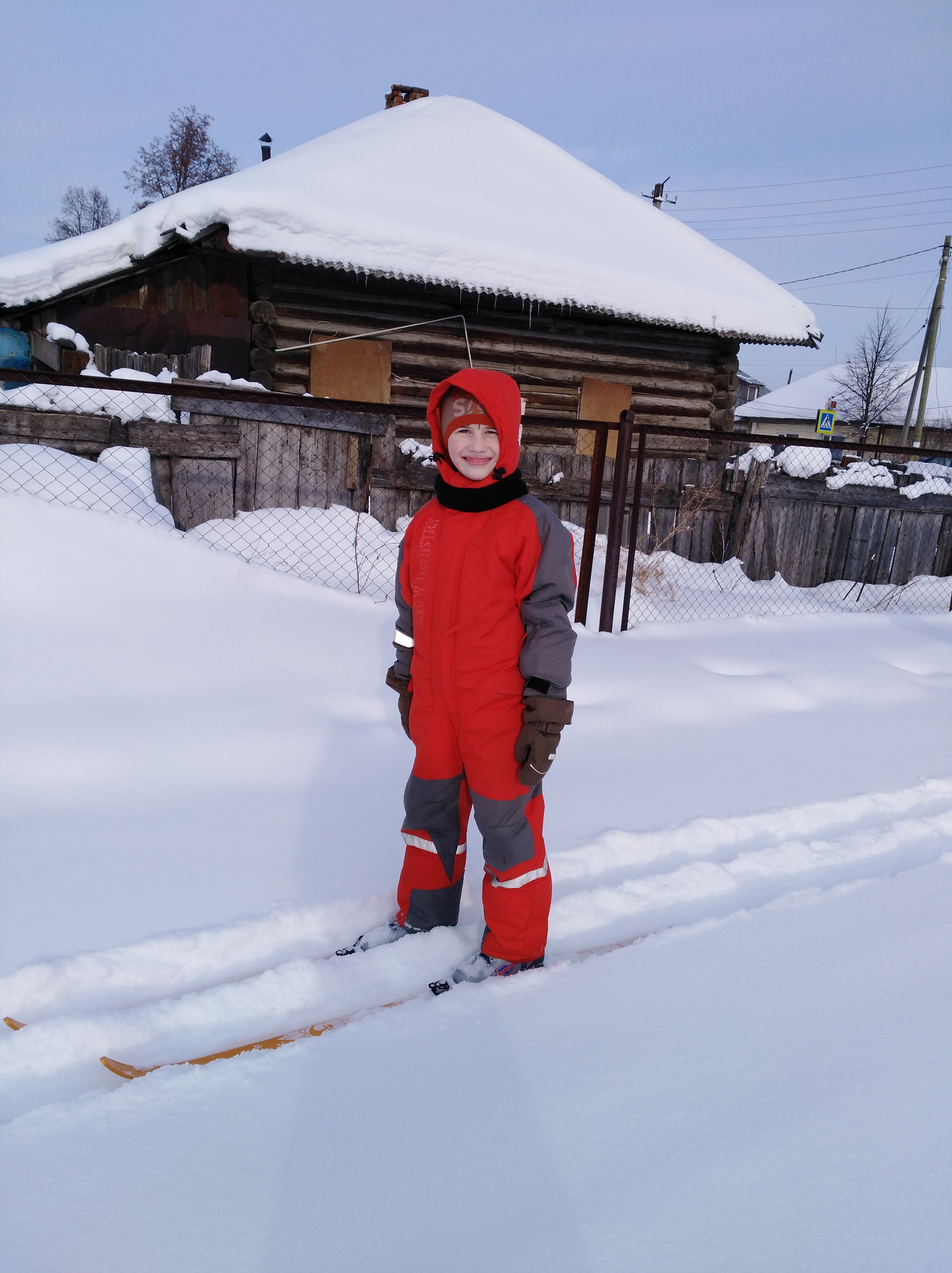 Герун Елисей Александрович