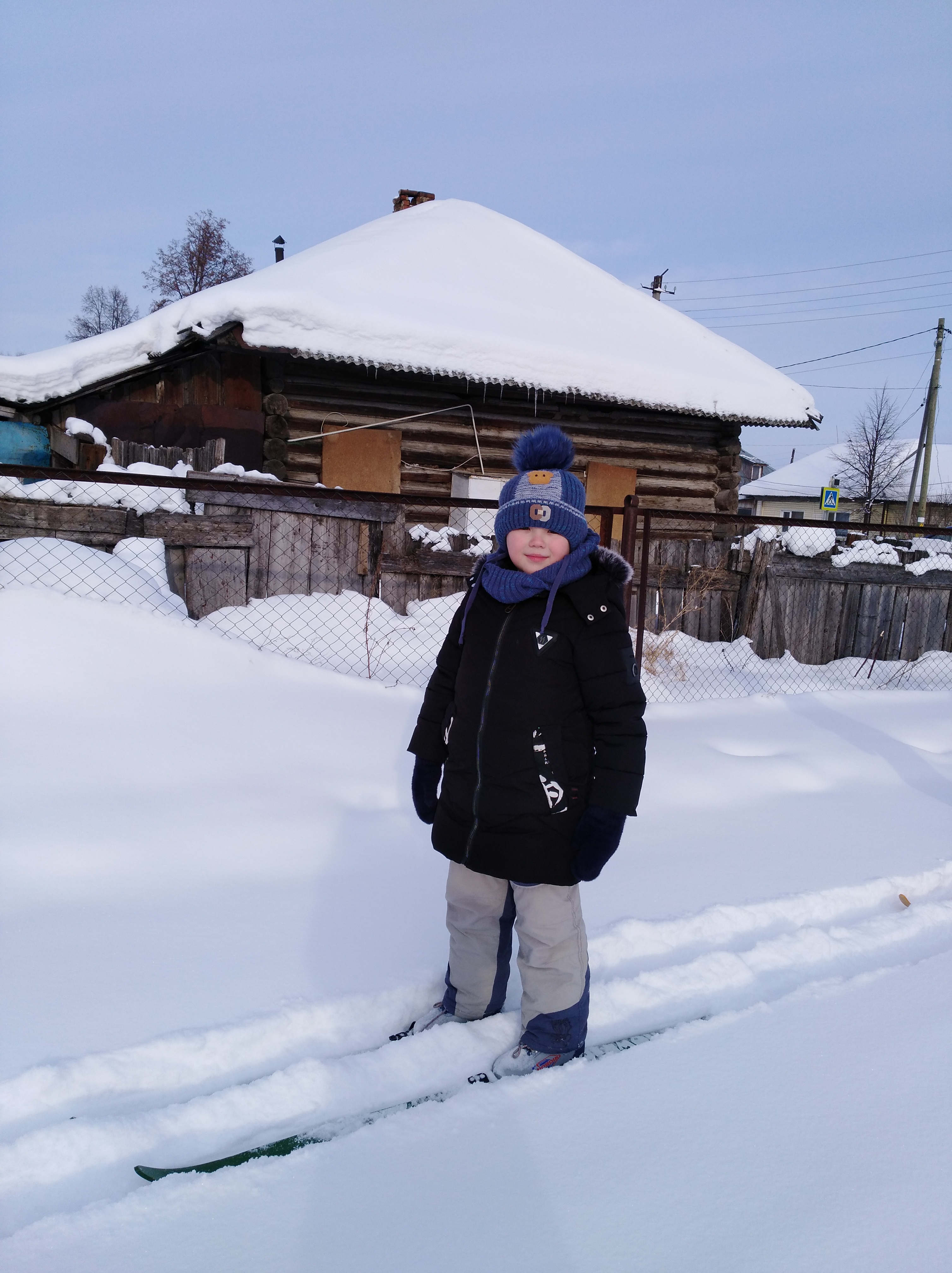 Ладейщиков Елисей Павлович