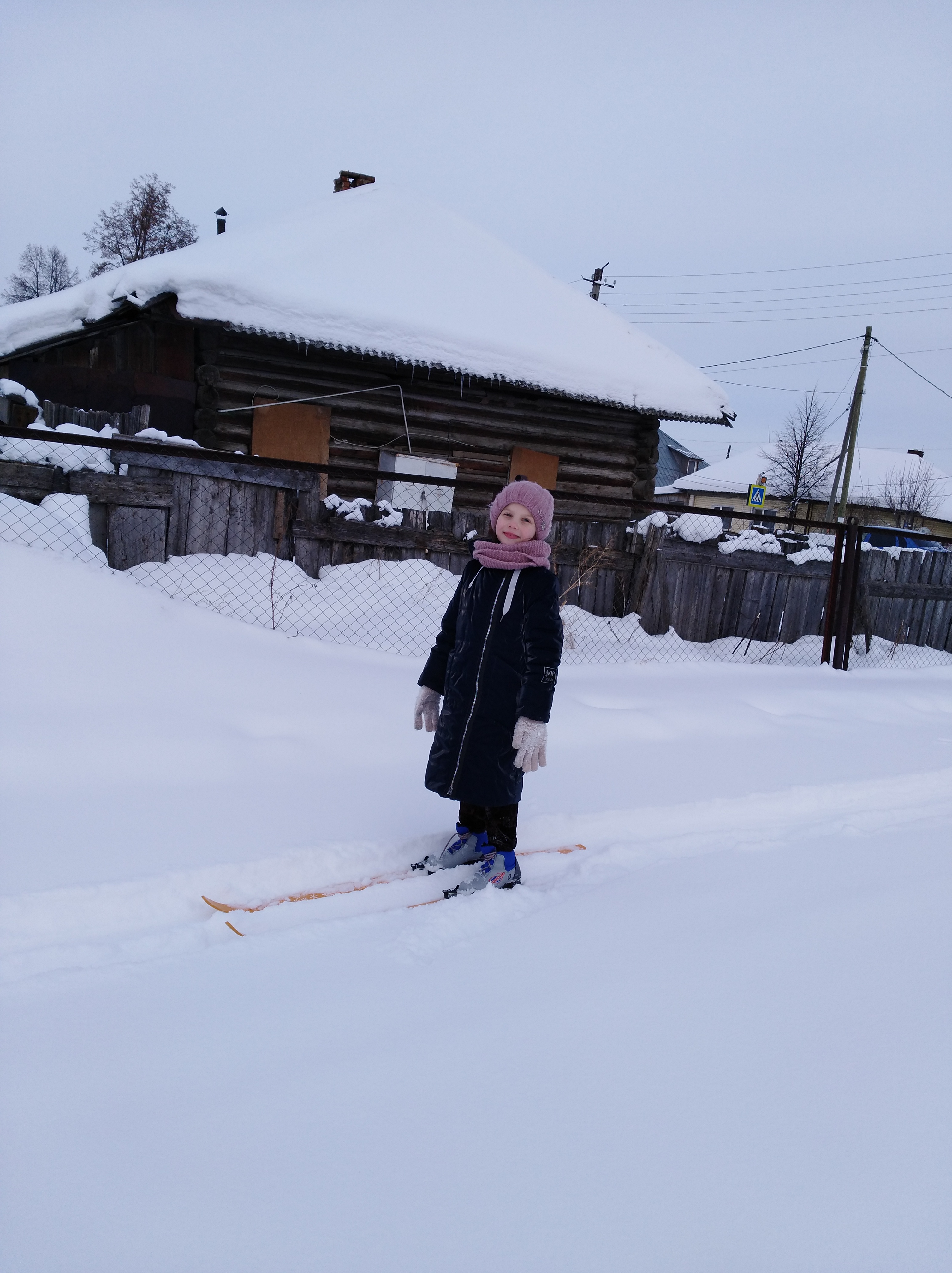 Лобаева Анна Андреевна