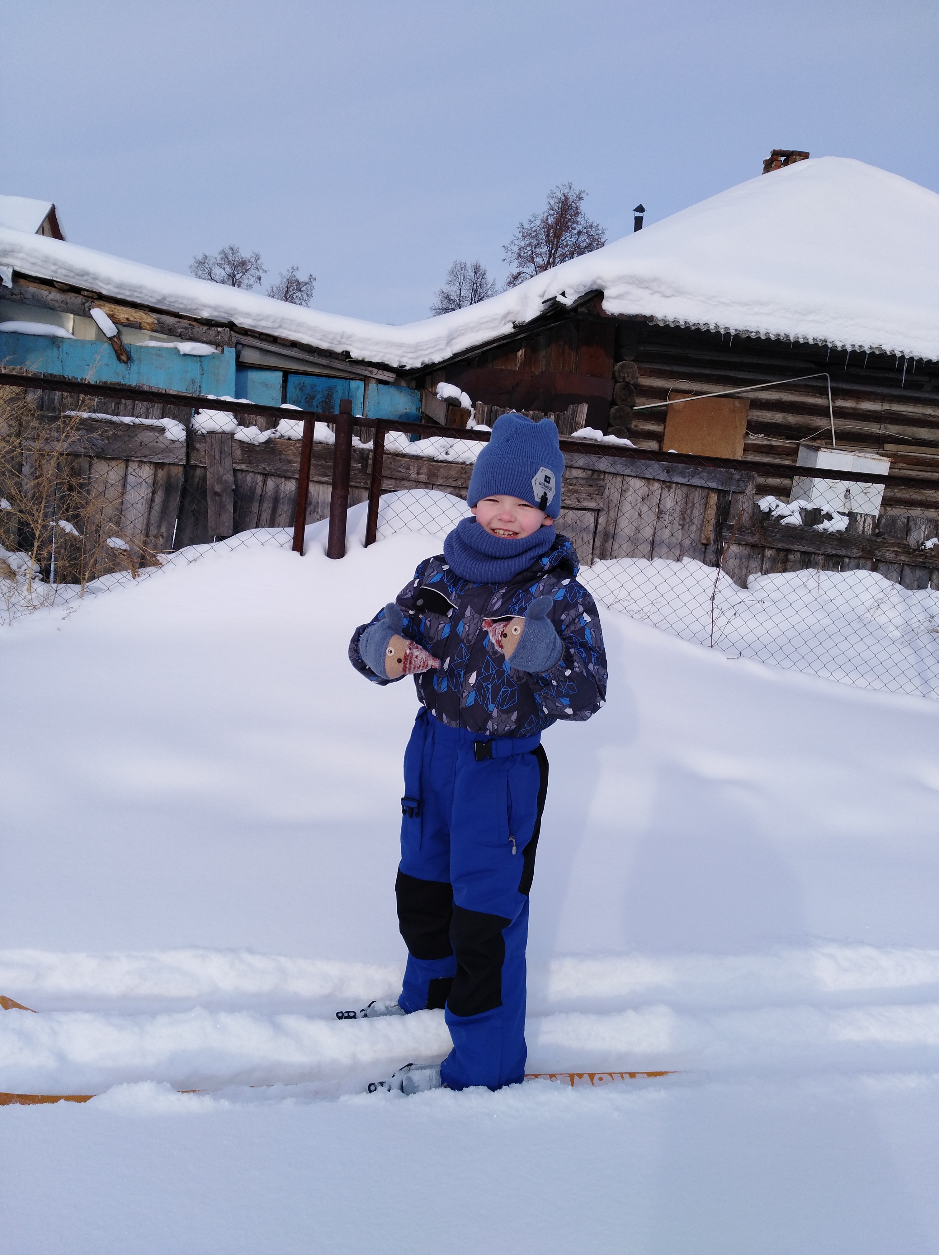 Горбунов Артём Евгеньевич