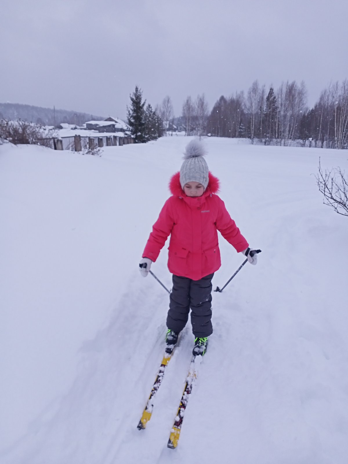 Гилева Кира Алексеевна