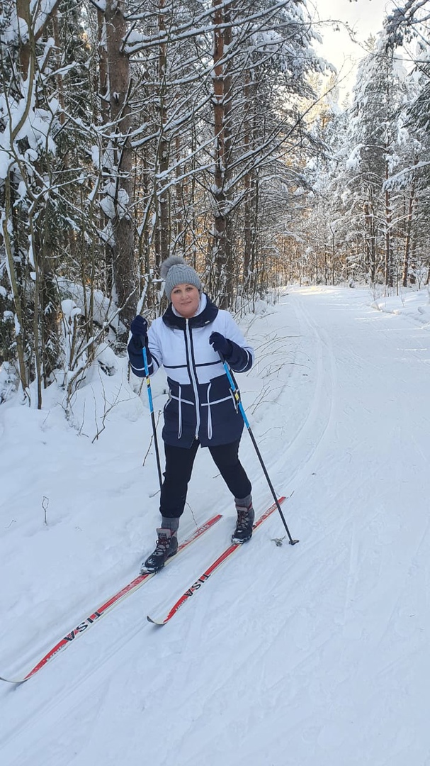 Фуреева Елена Игоревна