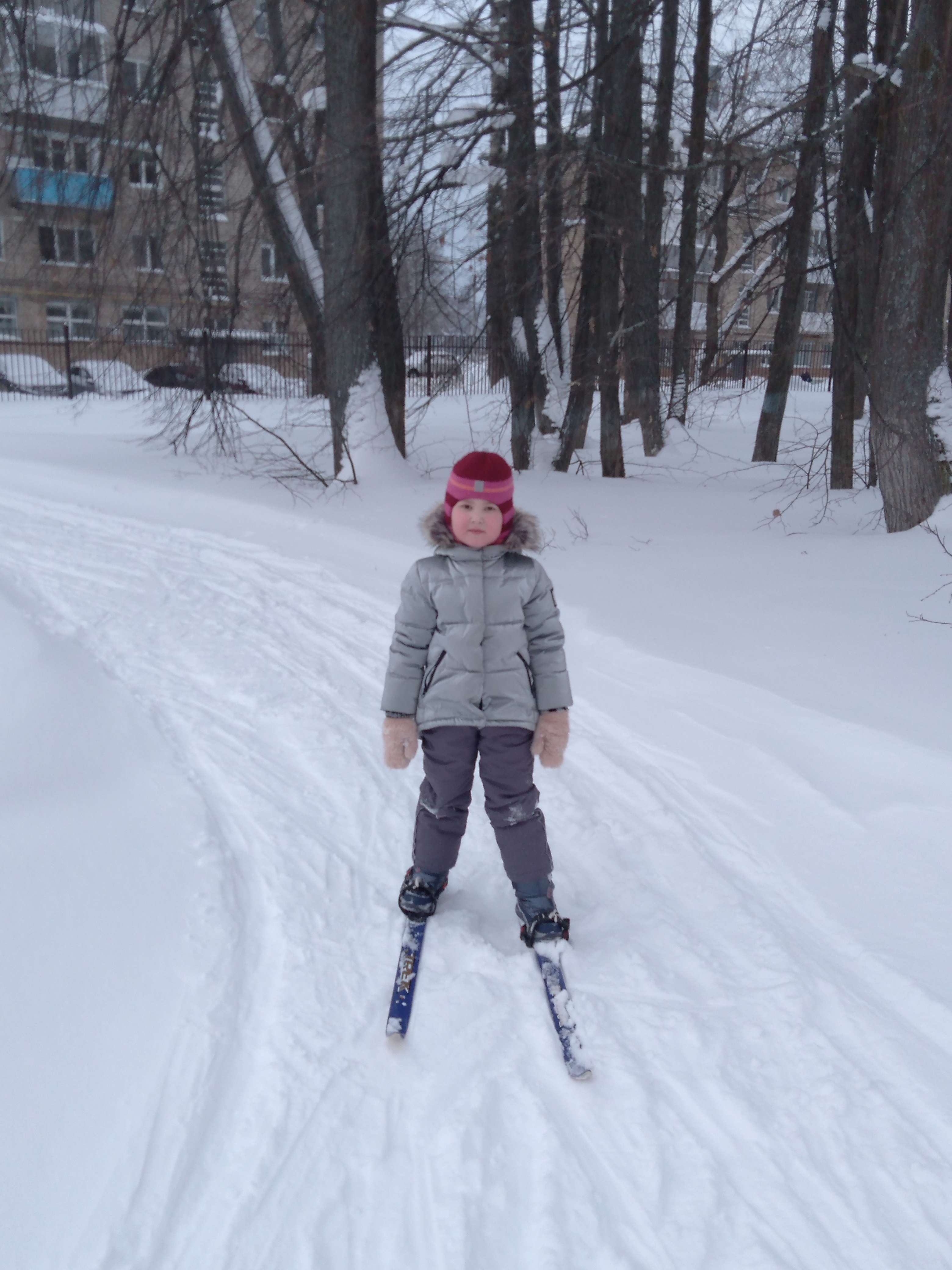 Ефремова Анна Игоревна