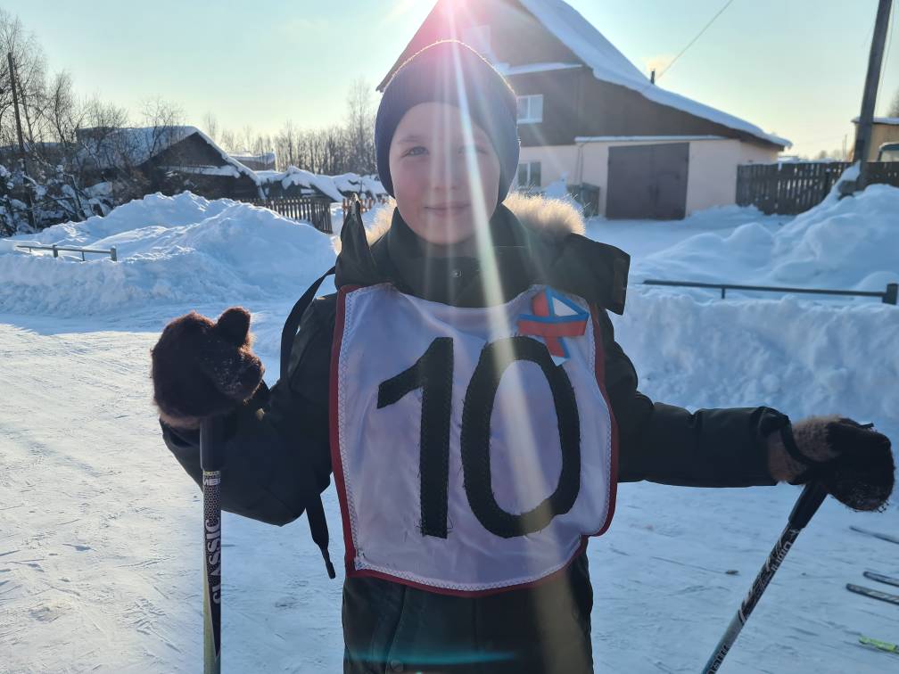 Пономарев Павел Дмитриевич