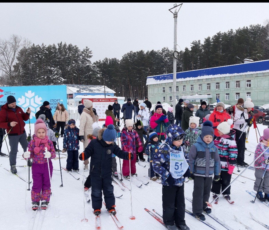 Мухамадьярова Ильсия Накиповна