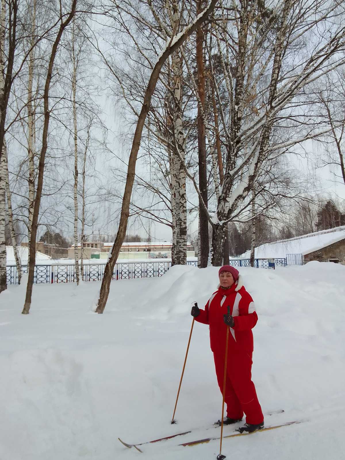 Кондакова Татьяна Павловна