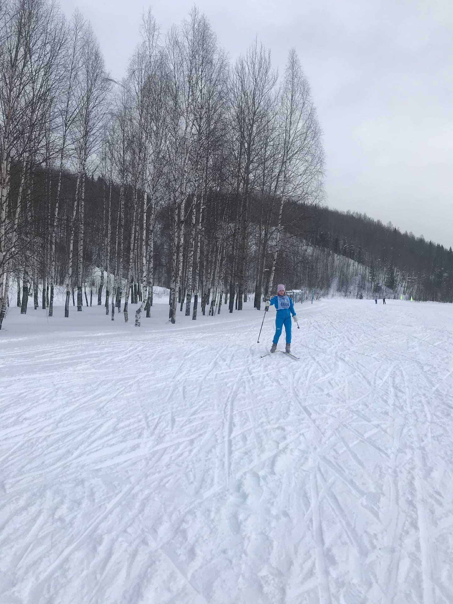 Татаринова Наталья Николаевна