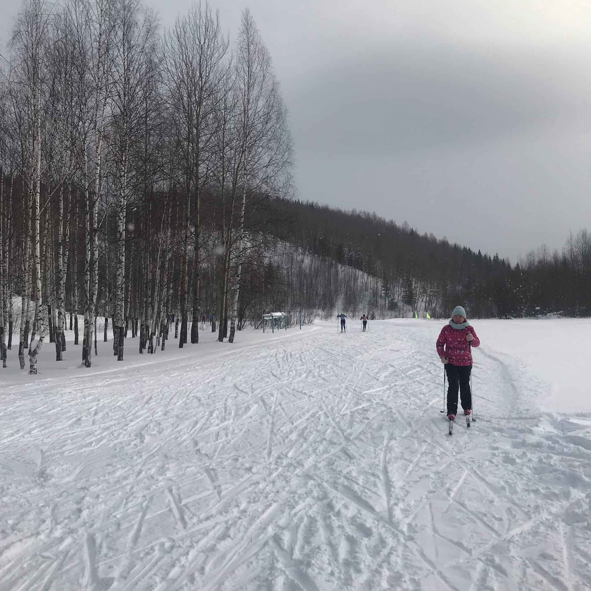 Насыбуллина Галина Борисовна