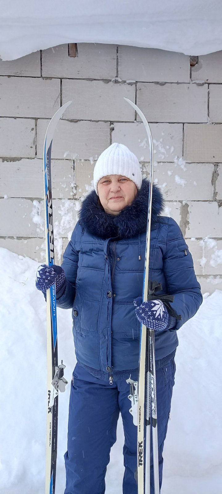 Савельева Варвара Владимировна